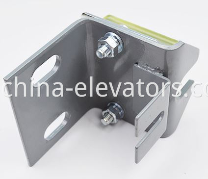 Guide Shoe for Mitsubishi Elevator Countweight